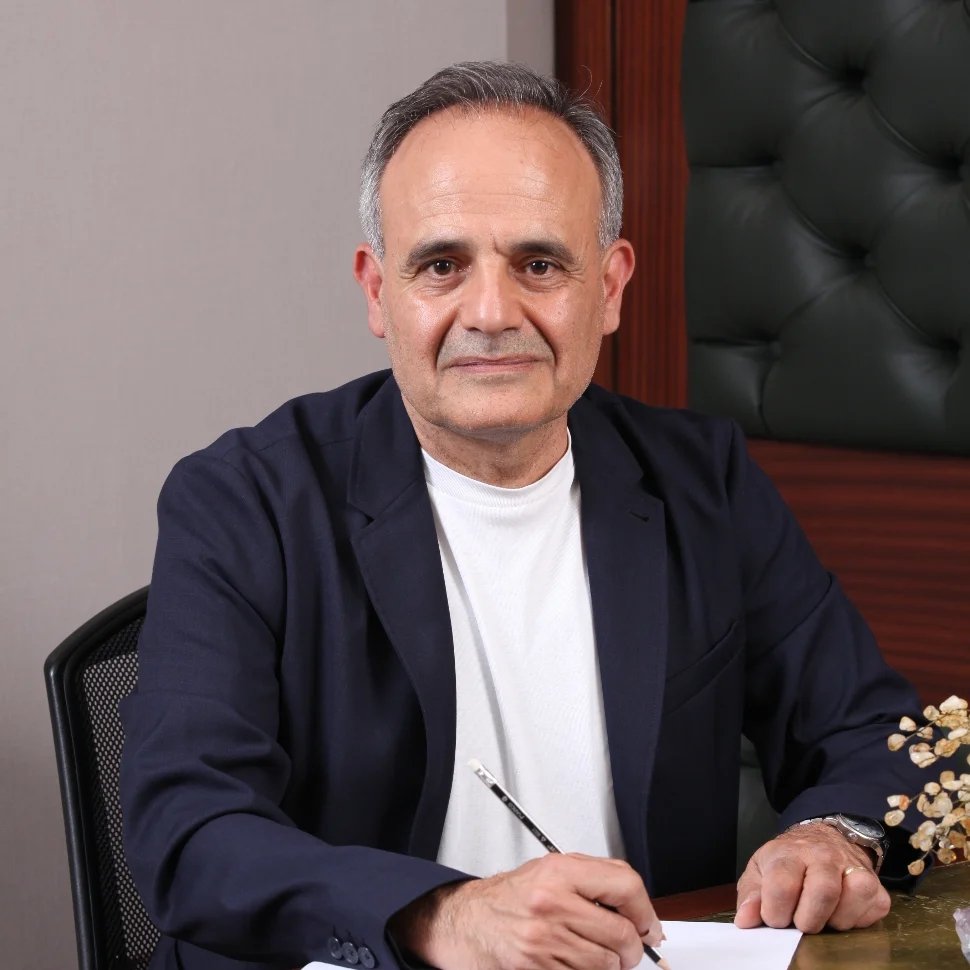 Bachir Aoun